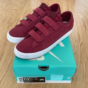 Nike SB Zoom Blazer Low x Numbers Edition